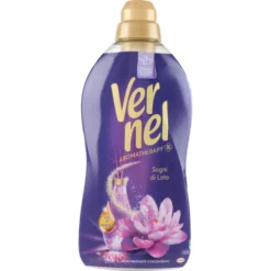 Vernel Concentrato Aromatherapy Sogni di Loto 48 Lavaggi