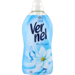 Vernel Concentrato Blu Oxygen 48 Lavaggi