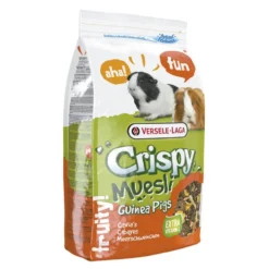 Versele Laga Crispy Muesli Guinea pigs 1 kg