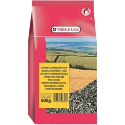 Versele-Laga Girasole Piccolo striato 600 gr