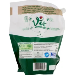 Vert di Chanteclair Ammorbidente Concentrato Eucalipto e Fresia 1200 ml