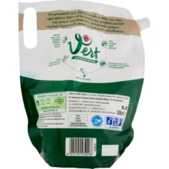 Vert di Chanteclair Ammorbidente Concentrato Rugiada del Mattino 1200 ml