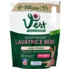 Vert di Chanteclair Ecodetergente Lavatrice Bebè Latte d'Avena 1200 ml