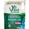 Vert di Chanteclair Ecodetergente Lavatrice Rugiada del Mattino 1200 ml