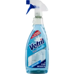 Vetril Vetri Doccia Anticalcare 650 ml