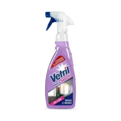 Vetril Vetri & Multiuso assortito (alcool, ammoniaca, anti aloni)