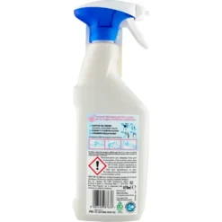 Viakal Detersivo Anticalcare Bagno e Cucina Fresco Profumo Spray 470 ml