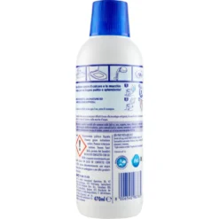 Viakal Detersivo Anticalcare Bagno e Cucina Classico Liquido 470 ml