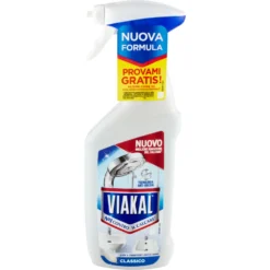 Viakal Regolare Spray 470ml