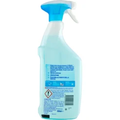 Viakal Vetro Doccia Express Fiore Bianco di Primavera 800 ml
