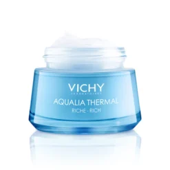 Vichy Aqualia Crema Viso Idratante Ricca 50 ml