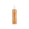 Vichy Capital Soleil Cell Protect Fluido Ultra Leggero Spray Spf 30 200 ml