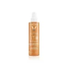 Vichy Capital Soleil Cell Protect Fluido Ultra Leggero Spray Protezione Alta Spf 50 200 ml