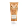 Vichy Capital Soleil Ideal Soleil Latte Delicato per Bambini Spf 50 300 ml
