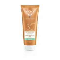Vichy Capital Soleil Latte Idratante Spf 30 300 ml