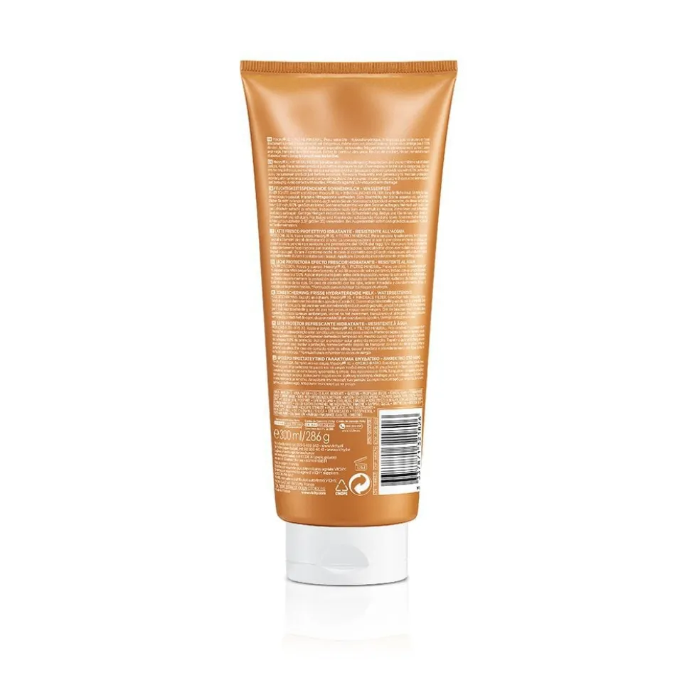 Vichy Capital Soleil Latte Idratante Spf 30 300 ml