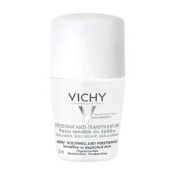 Vichy Deodorante Roll-on Antiarrossamento 50 ml
