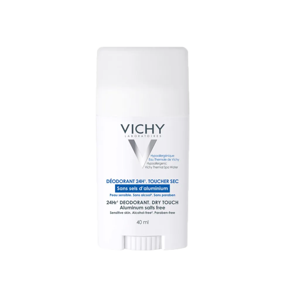 Vichy Deodorante Stick Antiarrossamento 40 ml