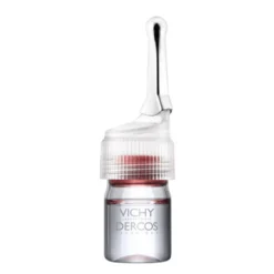 Vichy Dercos Aminexil Trattamento Anticaduta Donna 21 Fiale