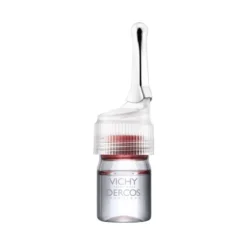 Vichy Dercos Aminexil Trattamento Anticaduta Uomo 21 Fiale