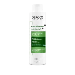 Vichy Dercos Shampoo Antiforfora Capelli Grassi 200 ml