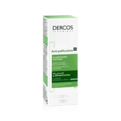 Vichy Dercos Shampoo Antiforfora Capelli Grassi 200 ml