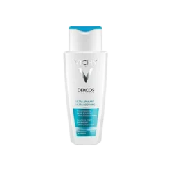 Vichy Dercos Shampoo Ultra Lenitivo Capelli Grassi 200 ml