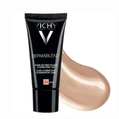 Vichy Dermablend Fondotinta Fluido Coprente N.30