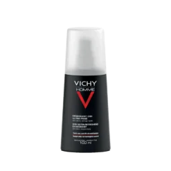 Vichy Homme Deodorante Spray 100 ml