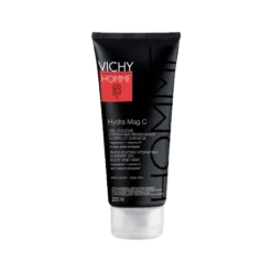 Vichy Homme Gel Idratante Tonificante 200 ml