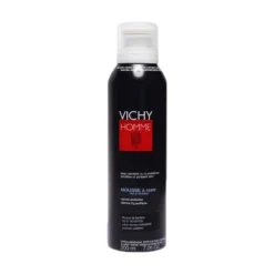 Vichy Homme Mousse Lenitiva 200 ml