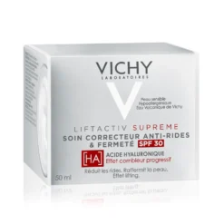 Vichy Lifactive Supreme Crema Viso 50 ml
