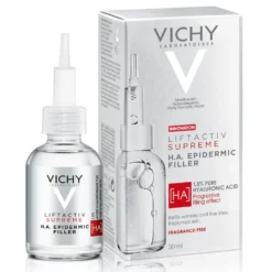 Vichy Lifactiv Supreme Siero Filler 30 ml
