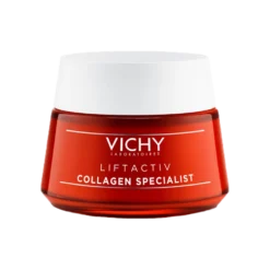 Vichy Liftactiv Collagen Specialist Crema Viso Anti-eta' 50 ml