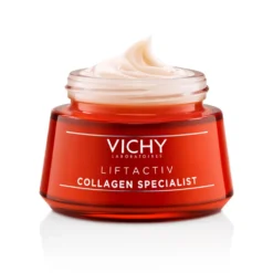 Vichy Liftactiv Collagen Specialist Crema Viso Anti-eta' 50 ml