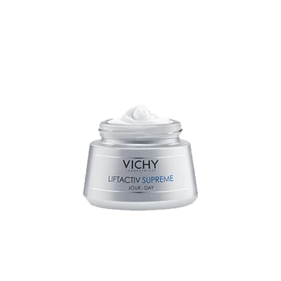 Vichy Liftactiv Crema Antietà Pelle Normale e Mista 50 ml