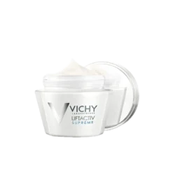 Vichy Liftactiv Crema Antietà Pelle Secca 50 ml