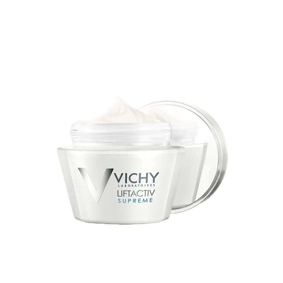Vichy Liftactiv Crema Antietà Pelle Secca 50 ml