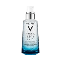 Vichy Mineral 89 Booster con Acido Ialuronico 50 ml