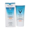 Vichy Mineral 89 Booster Idratante SPF 50 50ml