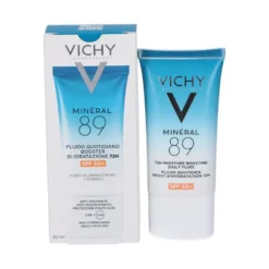 Vichy Mineral 89 Booster Idratante SPF 50 50ml