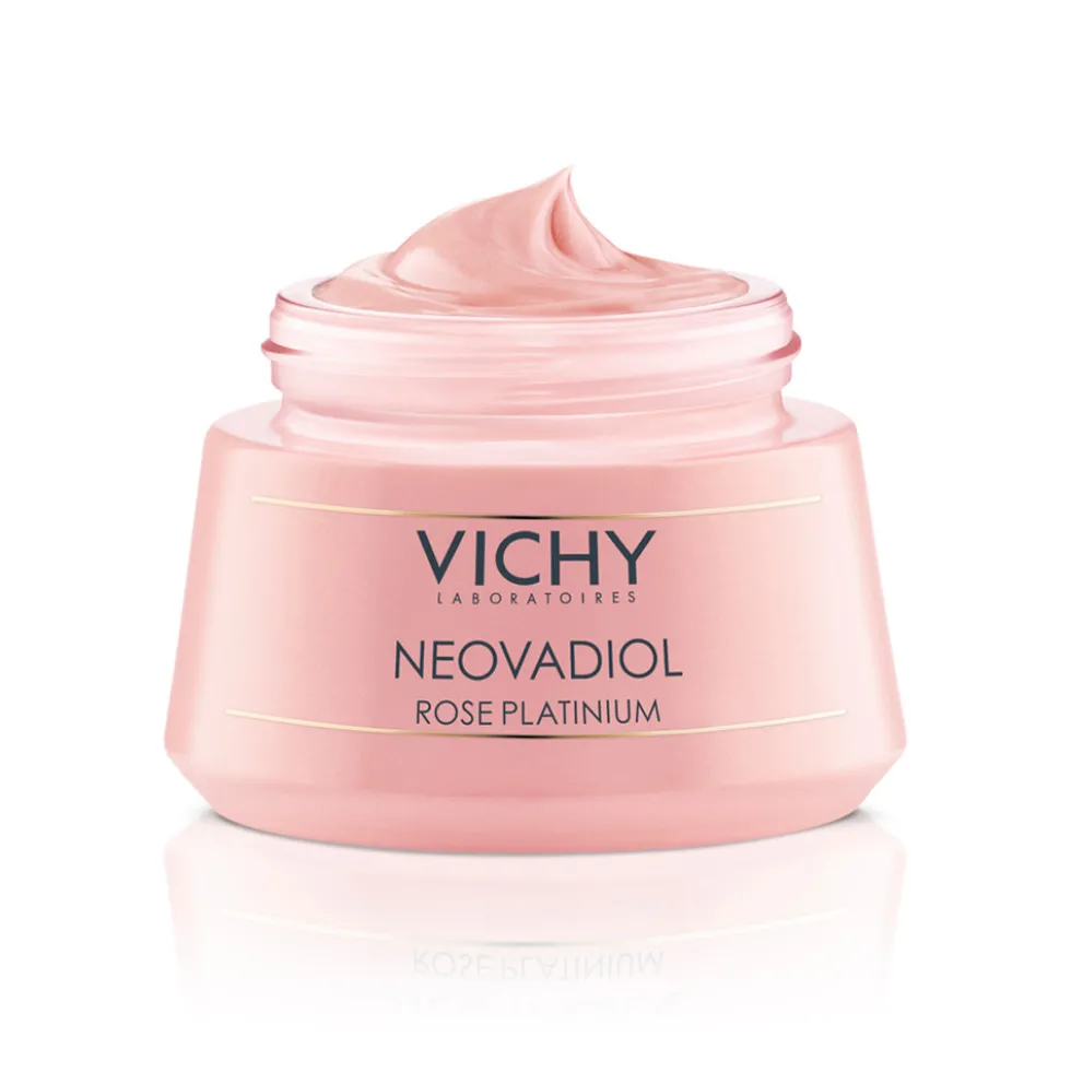 Vichy Neovadiol Rose Platinium Crema Giorno Antirughe Rivitalizzante 50 ml