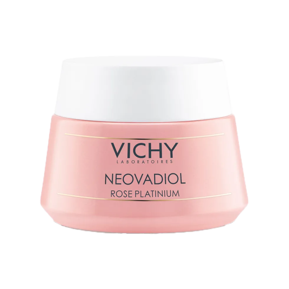 Vichy Neovadiol Rose Platinium Crema Giorno Antirughe Rivitalizzante 50 ml