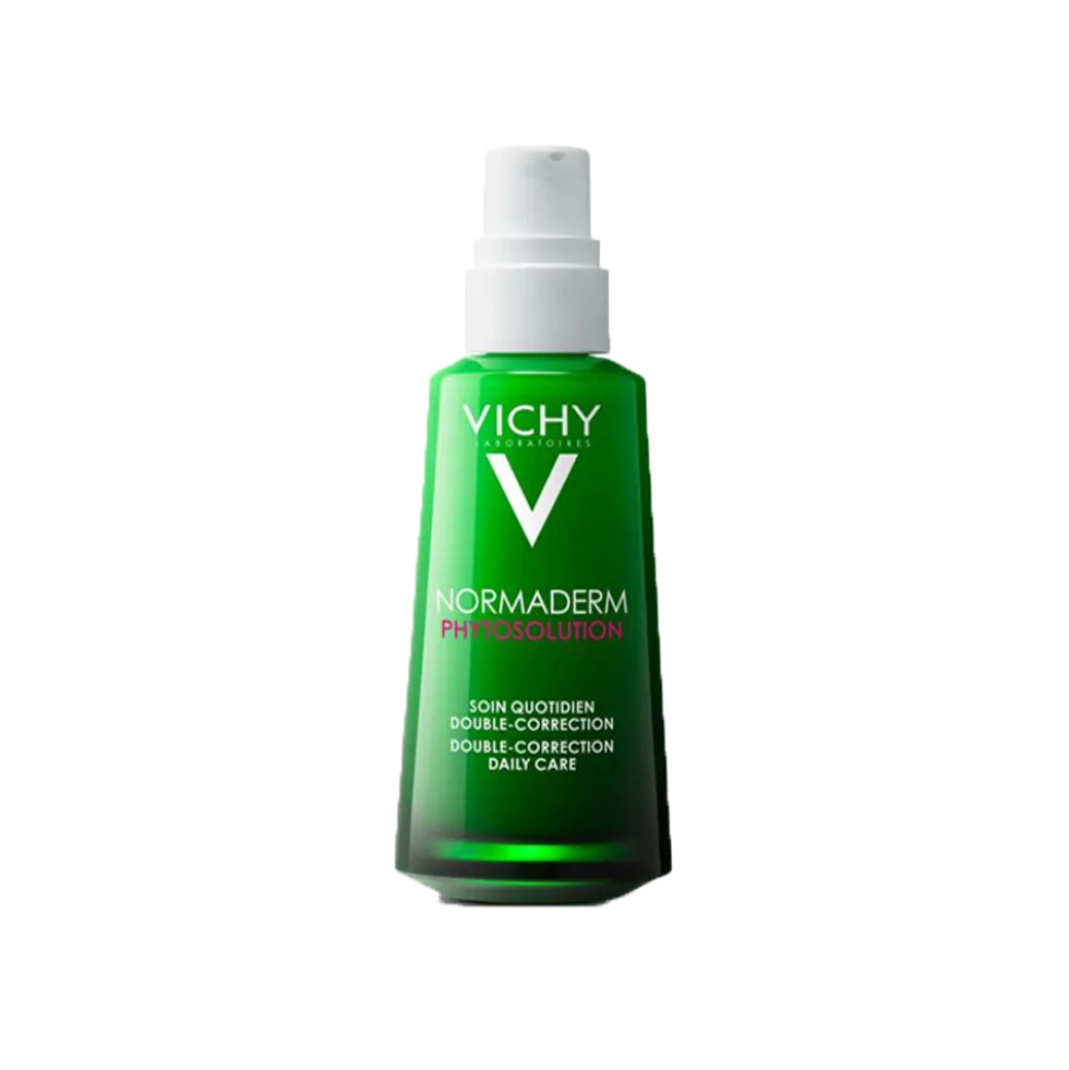 Vichy Normaderm Phytosolution Trattamento Correttivo Quotidiano 50 ml