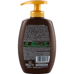 Vidal Argan Oil Sapone Liquido Olio di Argan Biologico 300 ml