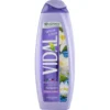 Vidal Bagnodoccia Rilassante Fiori di Ninfea 500 ml