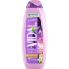 Vidal Emotions Bagnodoccia Exotic Love Fiori di Tiaré 500 ml