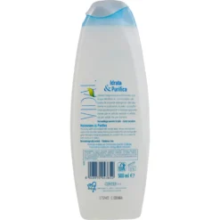 Vidal Hydra Pure Bagnodoccia Acqua Micellare 500 ml