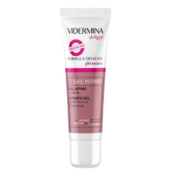 Vidermina Deligyn Gel intimo 30 ml