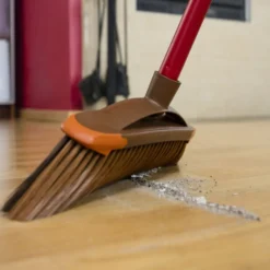 Vildea 2in1 Parquet Scopa
